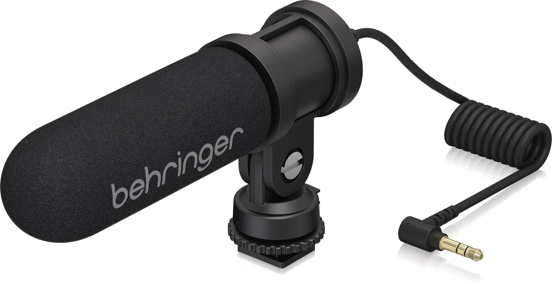 Behringer VIDEO MIC MS Dual-capsule Condenser Microphone - Image 2