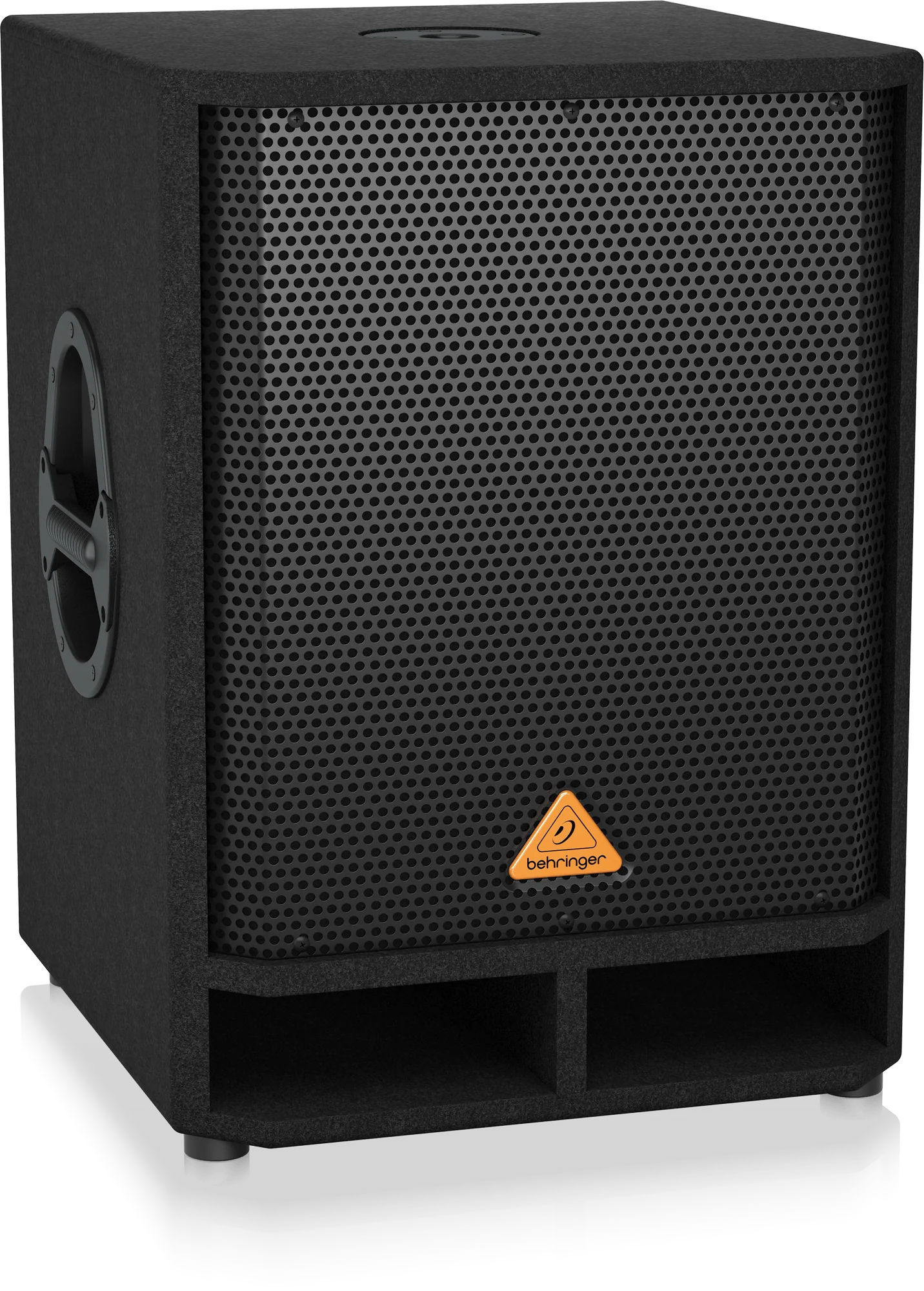 Behringer VQ1500D 500W 15" Powered Subwoofer - Image 5