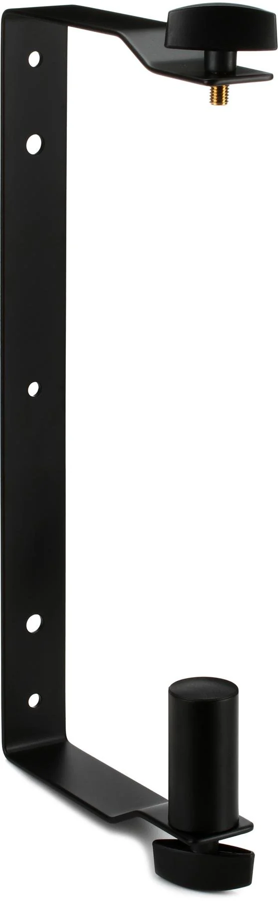 Behringer WB208 Wall-Mount Speaker Bracket for EUROLIVE B208 - Image 2