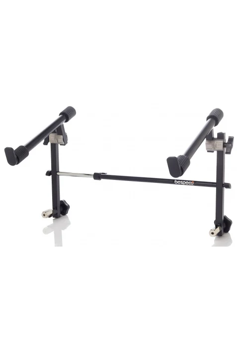 Bespeco AG28 Universal Second Tier Add On Keyboard Stand - Image 2