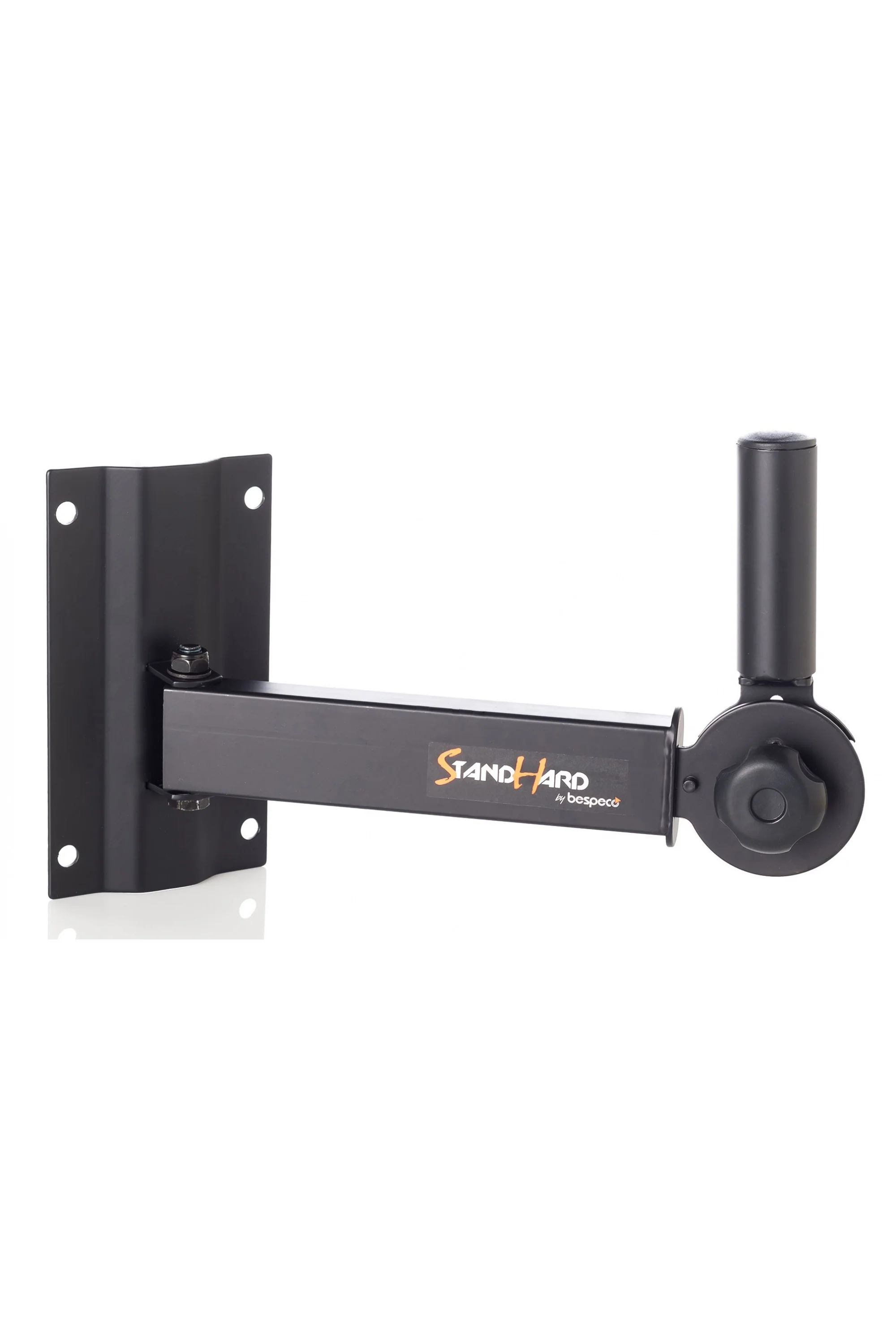 Bespeco SH56 Adjustable Speaker Wall Mount - Image 2