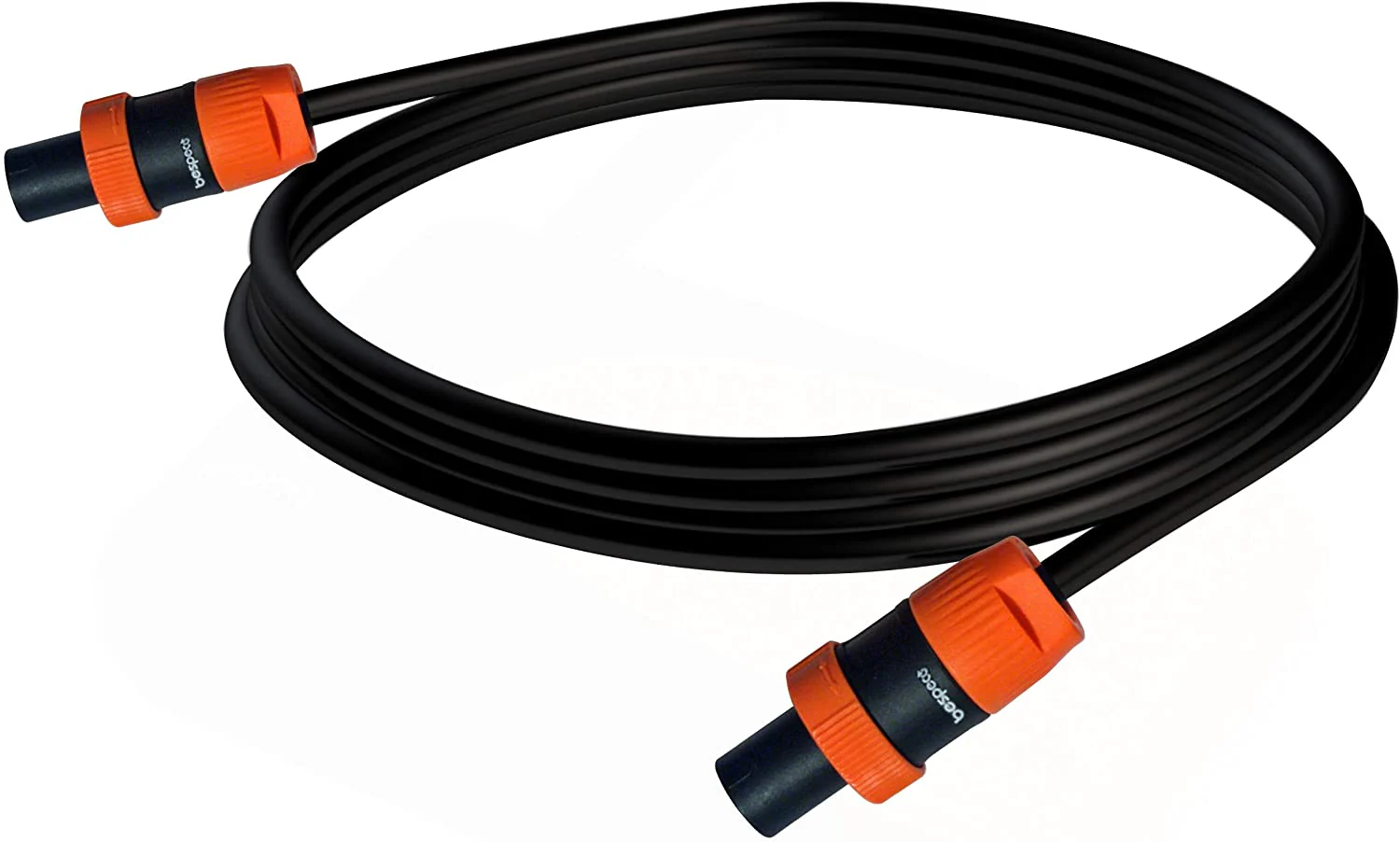 Bespeco SLKF152 Silos Series Passive Speaker 4 Poles Speaker Connector 15M - Image 3