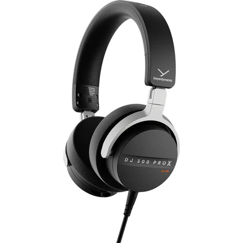 Beyerdynamic DJ 300 Pro X Headphones - Image 2