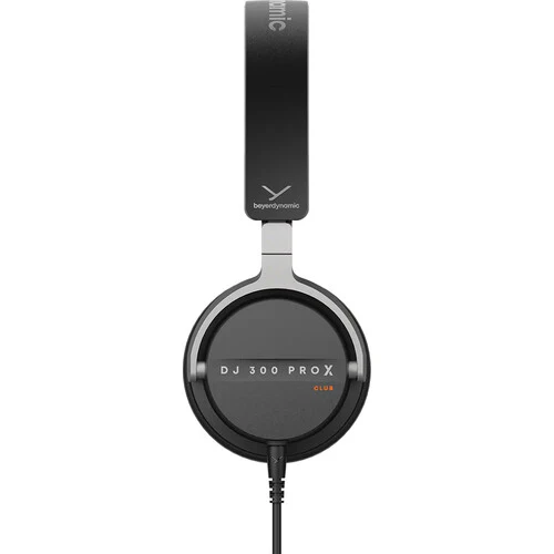 Beyerdynamic DJ 300 Pro X Headphones - Image 3
