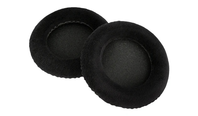 Beyerdynamic EDT 990 V Ear pad Set Velour Black - Image 3