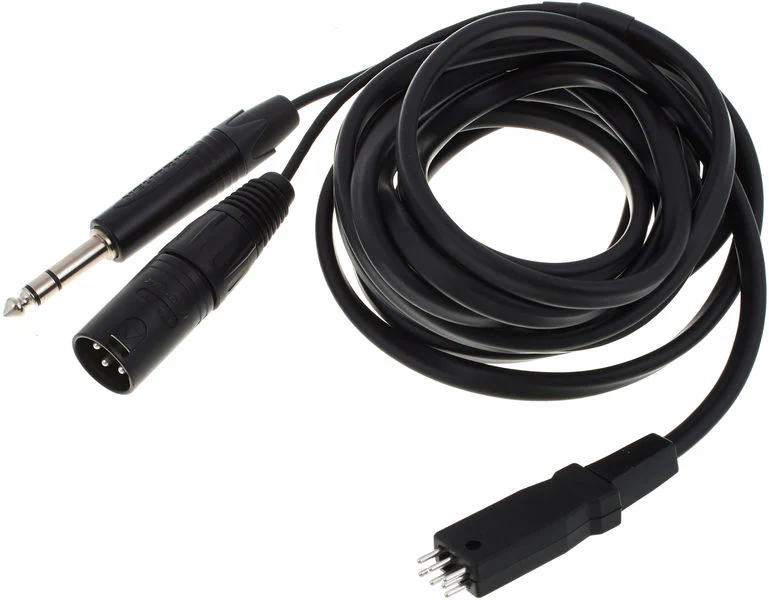 Beyerdynamic K 190.40 Cable 1.5m For DT 18/19/28/29/DT 2 -PV - Image 3