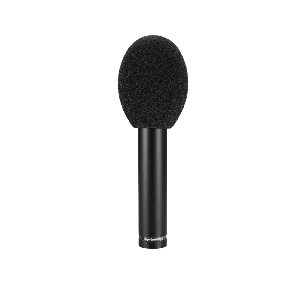 Beyerdynamic M 201 TG Dynamic Hypercardioid Instrument Microphone - Image 3
