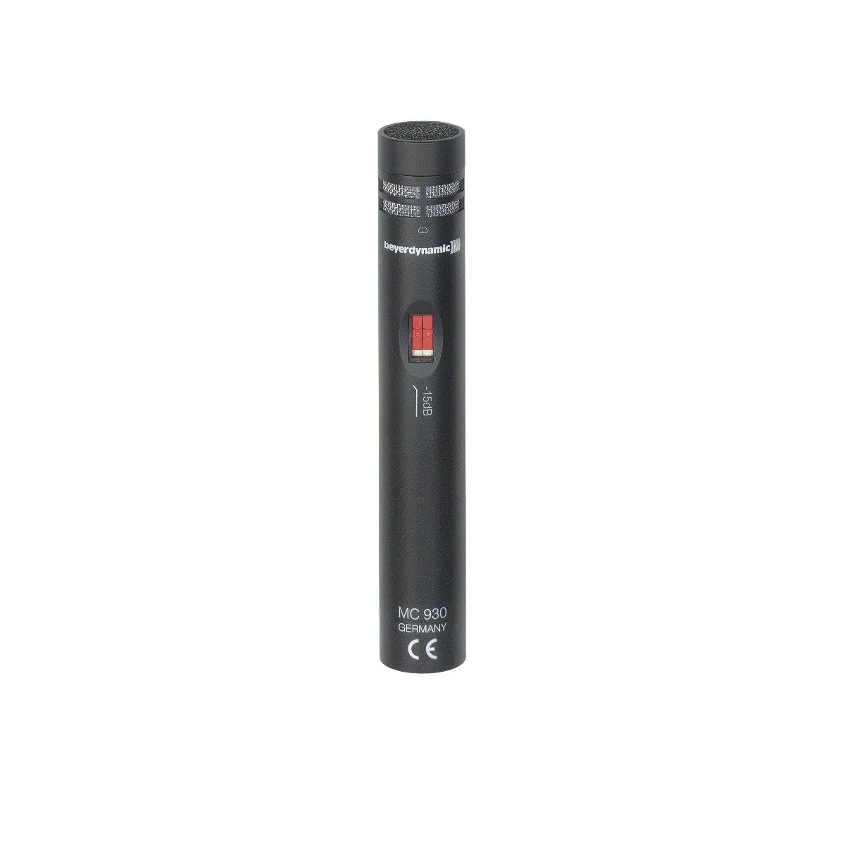 Beyerdynamic MC 930 True Condenser Cardioid Microphone - Image 2
