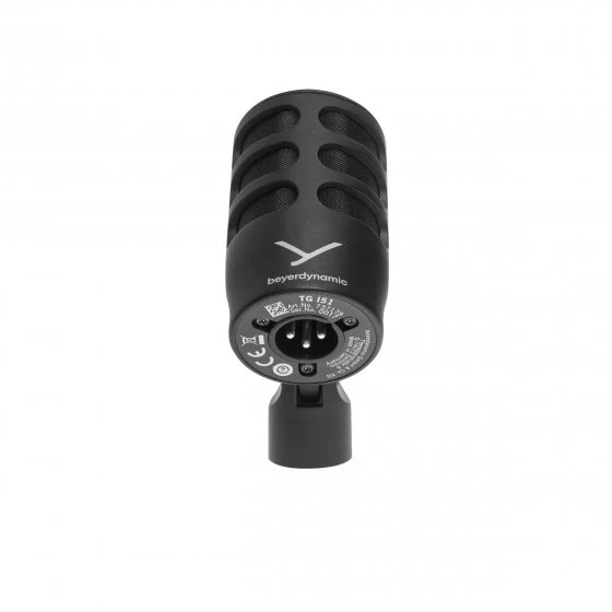 Beyerdynamic TG I51 Cardioid Dynamic instrument microphone - Image 4