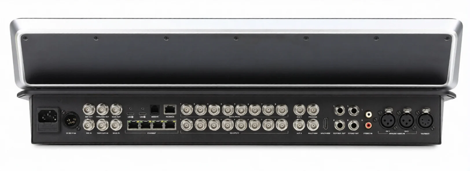 Blackmagic Design ATEM Television Studio HD8 ISO 2TB 8-channel Video Switcher - Image 5