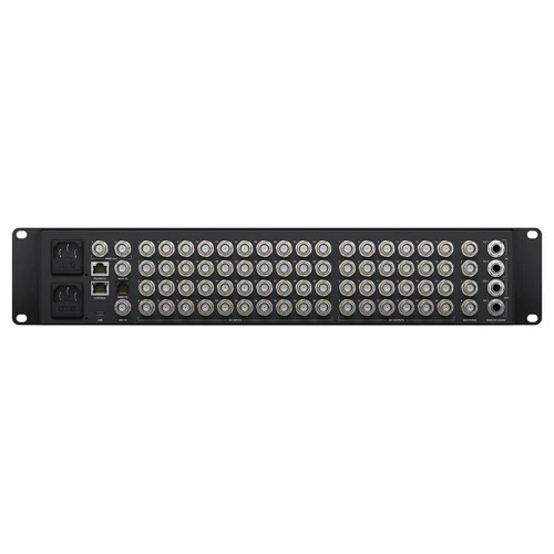 Blackmagic Design ATEM 4 M/E Constellation HD Live Production Switcher - Image 3