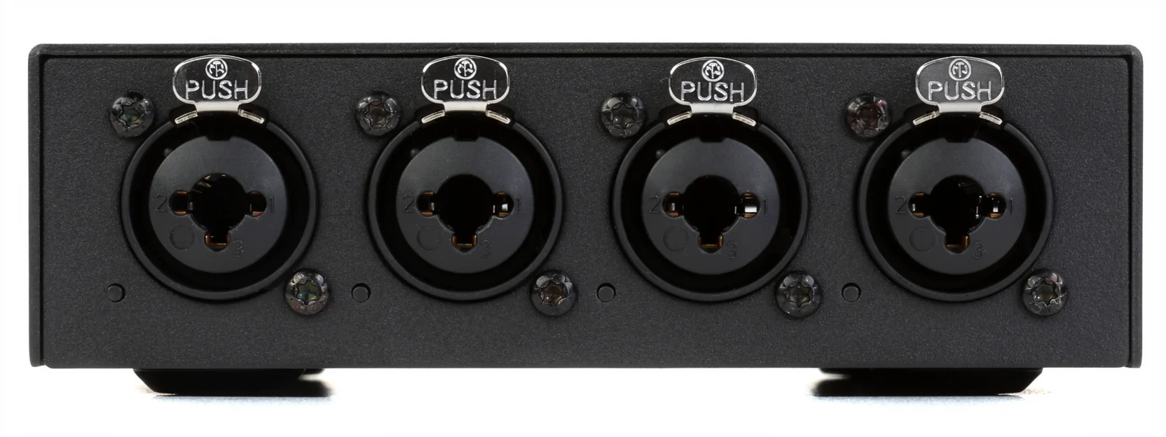 Blackmagic Design ATEM Microphone Converter - Image 6