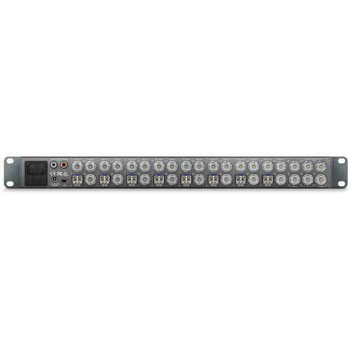 Blackmagic Design ATEM Talkback Converter 4K - Image 2