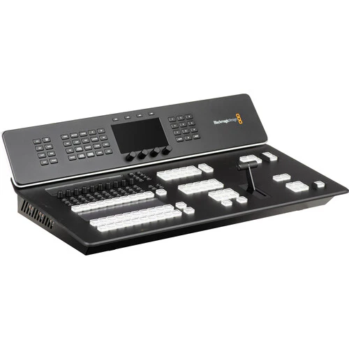 Blackmagic Design ATEM Television Studio HD8 ISO 8-channel Video Switcher - Image 4