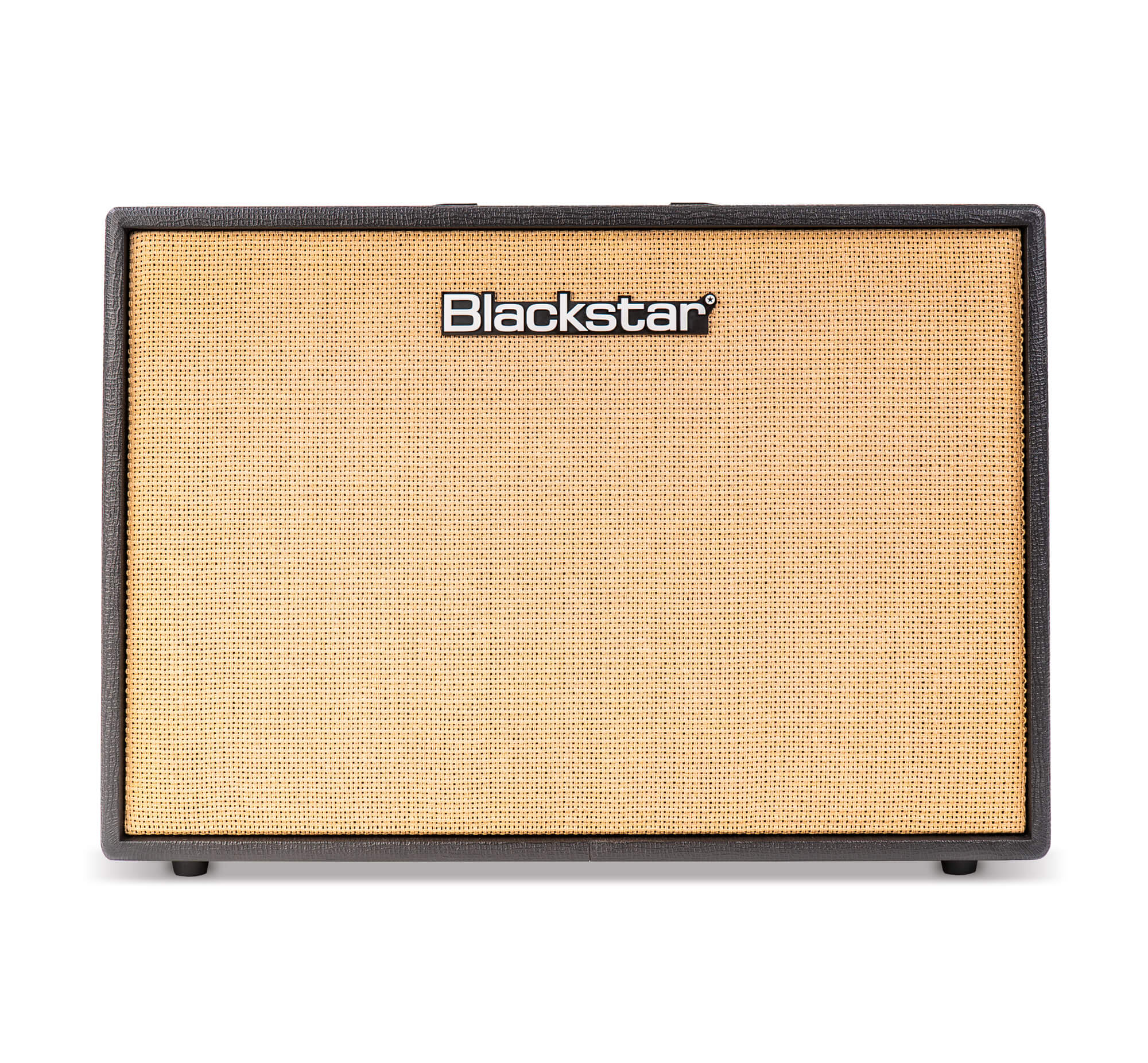 Blackstar Debut 100R 2x12" 100-watt Combo Amp - Black - Image 2