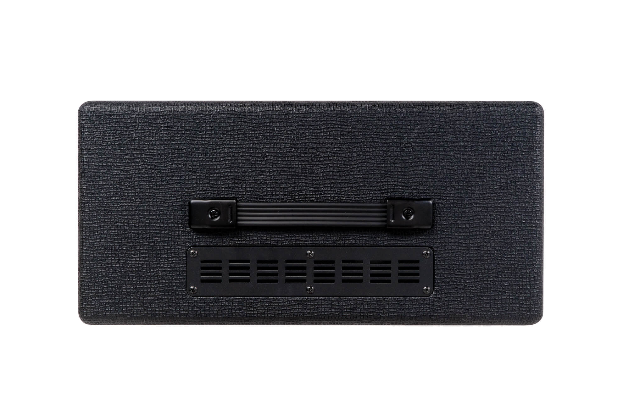 Blackstar Debut-100RH 100-Watt Electric Guitar Amp Head - Black - Image 4