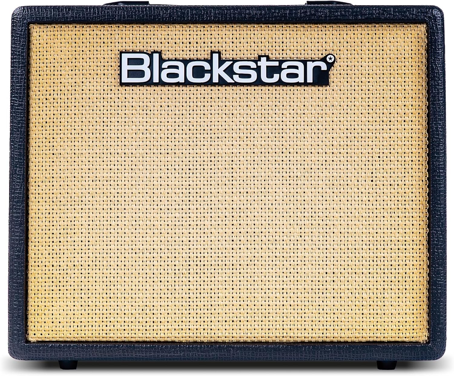 Blackstar Debut 10E 10-watt 2x3" Practice Amp - Black - Image 2