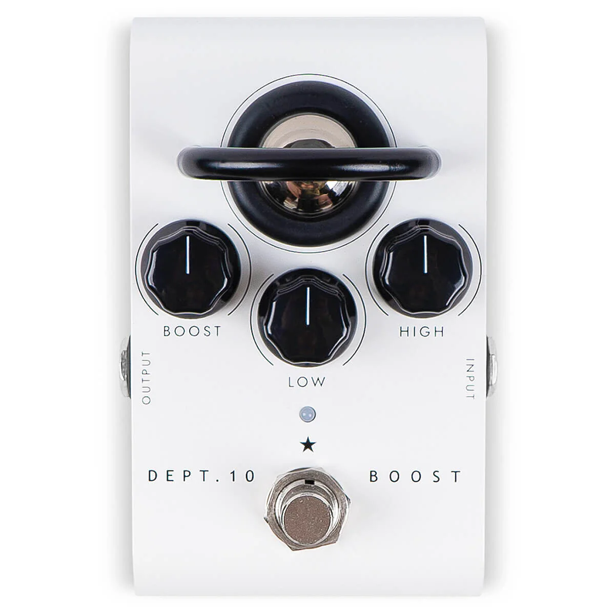 Blackstar Dept. 10 Boost Tube Boost Pedal - Image 2