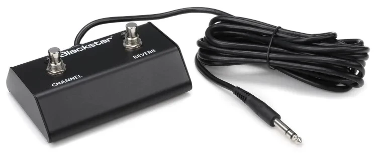 Blackstar FS-8 Footswitch - Image 2