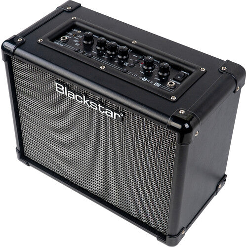 Blackstar ID:Core V4 Stereo 20 20-watt 2x5" Digital Combo Amplifier - Image 2