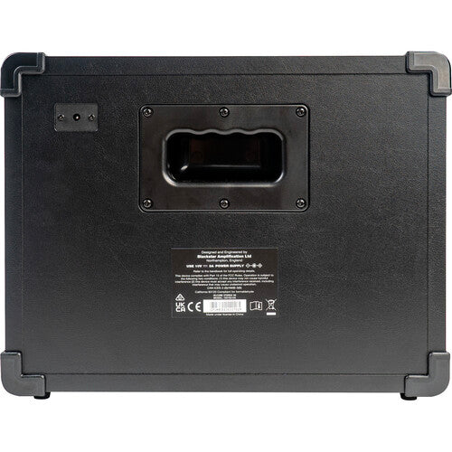 Blackstar ID:Core V4 Stereo 20 20-watt 2x5" Digital Combo Amplifier - Image 3