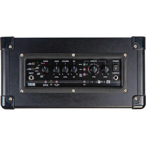 Blackstar ID:Core V4 Stereo 20 20-watt 2x5" Digital Combo Amplifier - Image 4