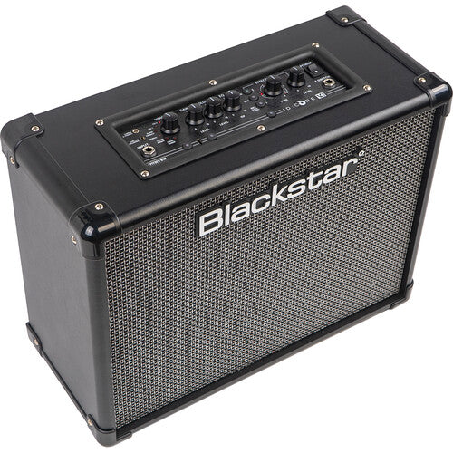Blackstar ID:Core V4 Stereo 40 40-watt 2x6.5" Digital Combo Amplifier - Image 2