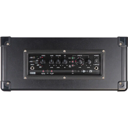 Blackstar ID:Core V4 Stereo 40 40-watt 2x6.5" Digital Combo Amplifier - Image 3