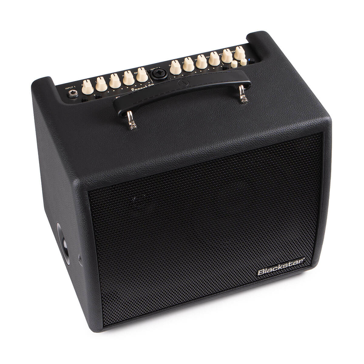 Blackstar Sonnet 60 - 60-watt 1x6.5-inch Combo Amp - Black - Image 2