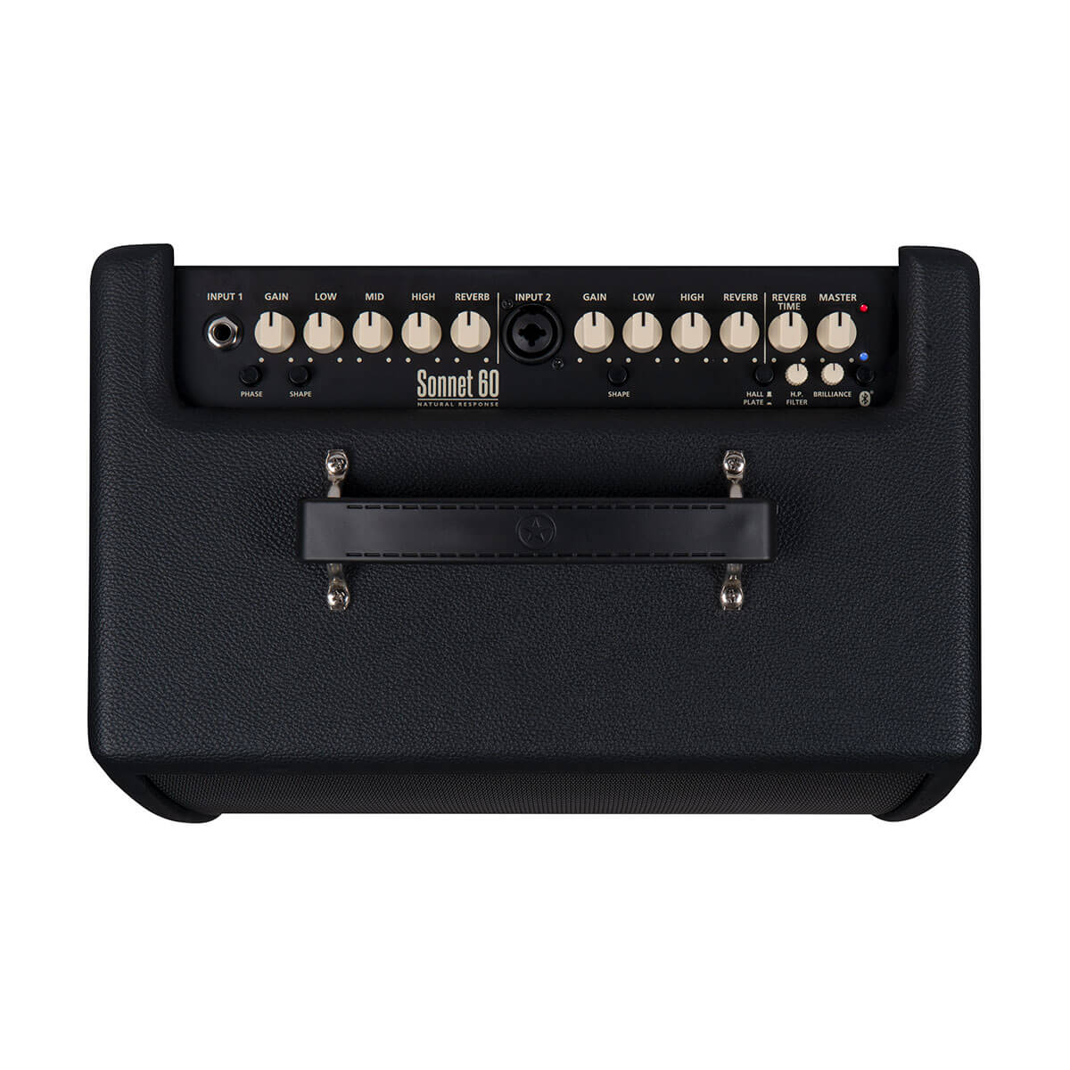 Blackstar Sonnet 60 - 60-watt 1x6.5-inch Combo Amp - Black - Image 5