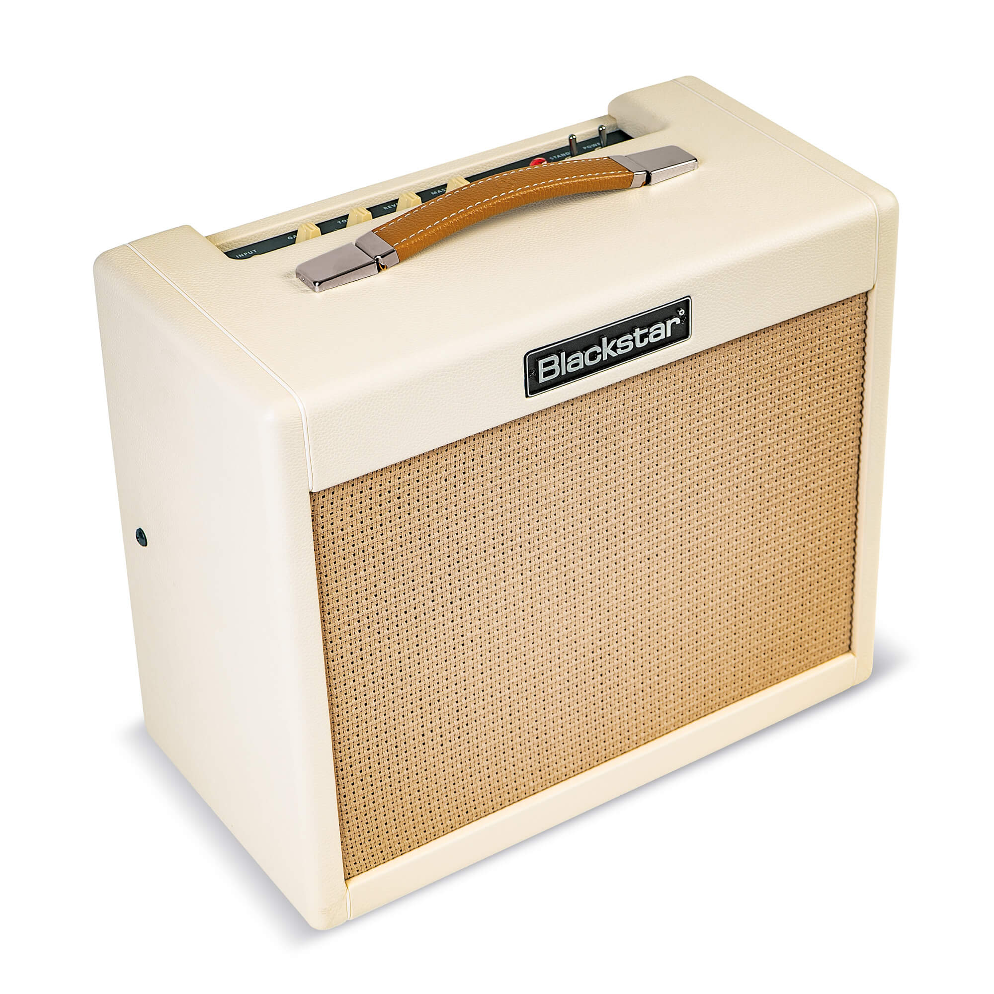 Blackstar TV-10 A 10-watt, 1 x 12-inch Tube Combo Amplifier - Image 2