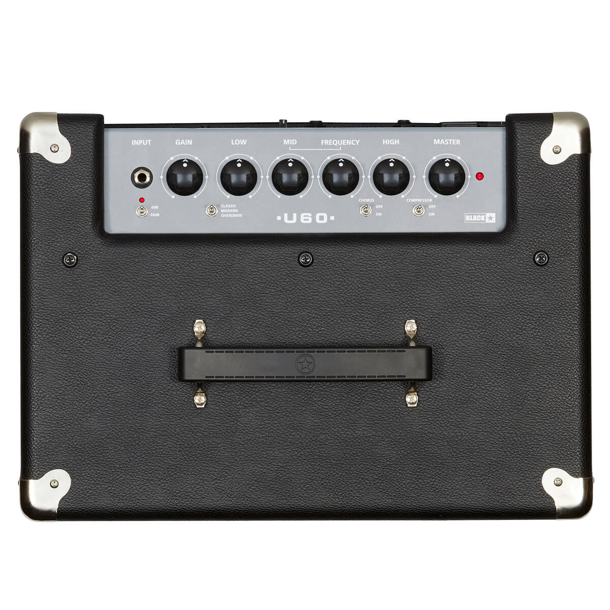 Blackstar UNITY60 1x10in 60 Watt Bass Amp - Image 5