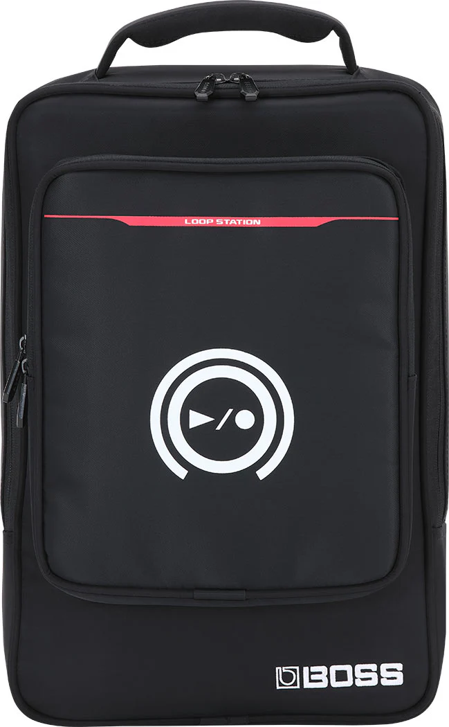 Boss CB-RC505 Carrying Bag Suitable for RC series, GT-1, GT-1B, ME-90 & GX-100 - Image 2
