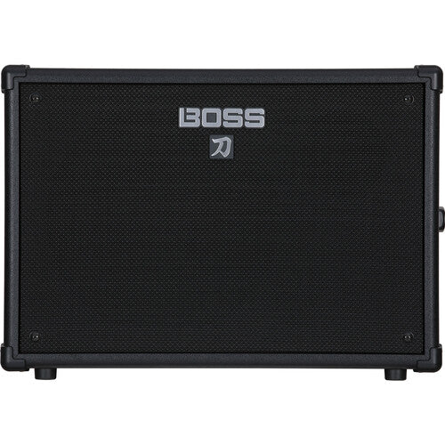 Boss Katana 1 x 12-inch Bass Amplifier Cabinet - Image 2