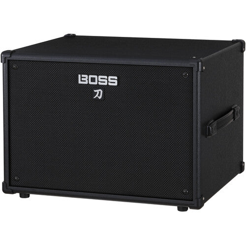 Boss Katana 1 x 12-inch Bass Amplifier Cabinet - Image 3