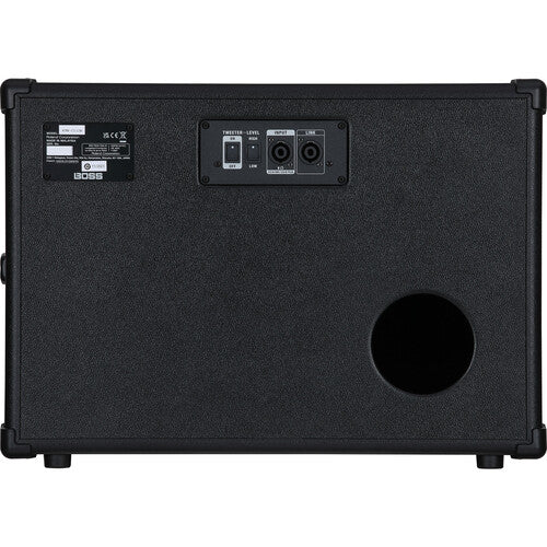 Boss Katana 1 x 12-inch Bass Amplifier Cabinet - Image 4