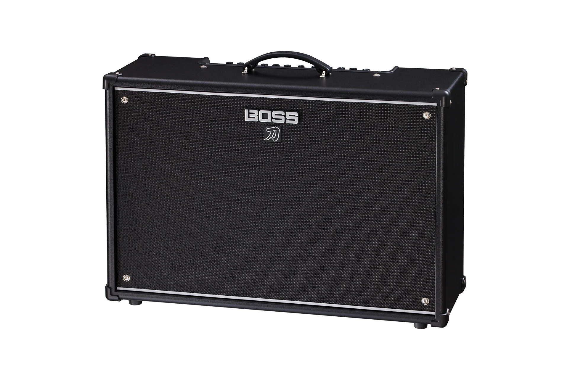 Boss Katana-100/212 Gen 3 150-watt 2x12" Guitar Combo Amplifier - Image 3