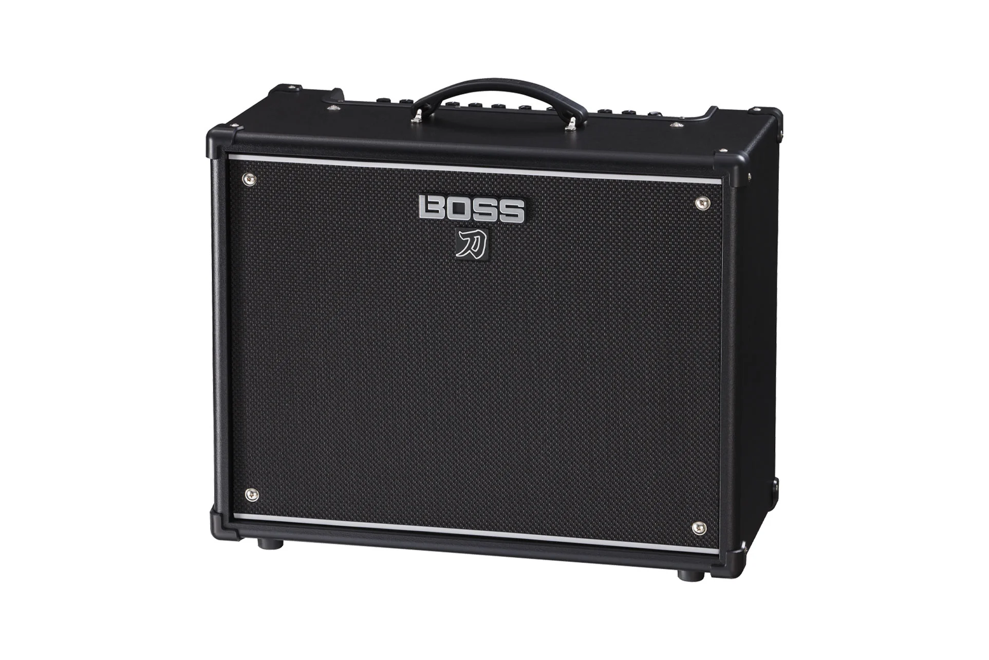 Boss Katana 100 G3 - Gen 3 100-watt 1x12'' Guitar Combo Amplifier - Image 3