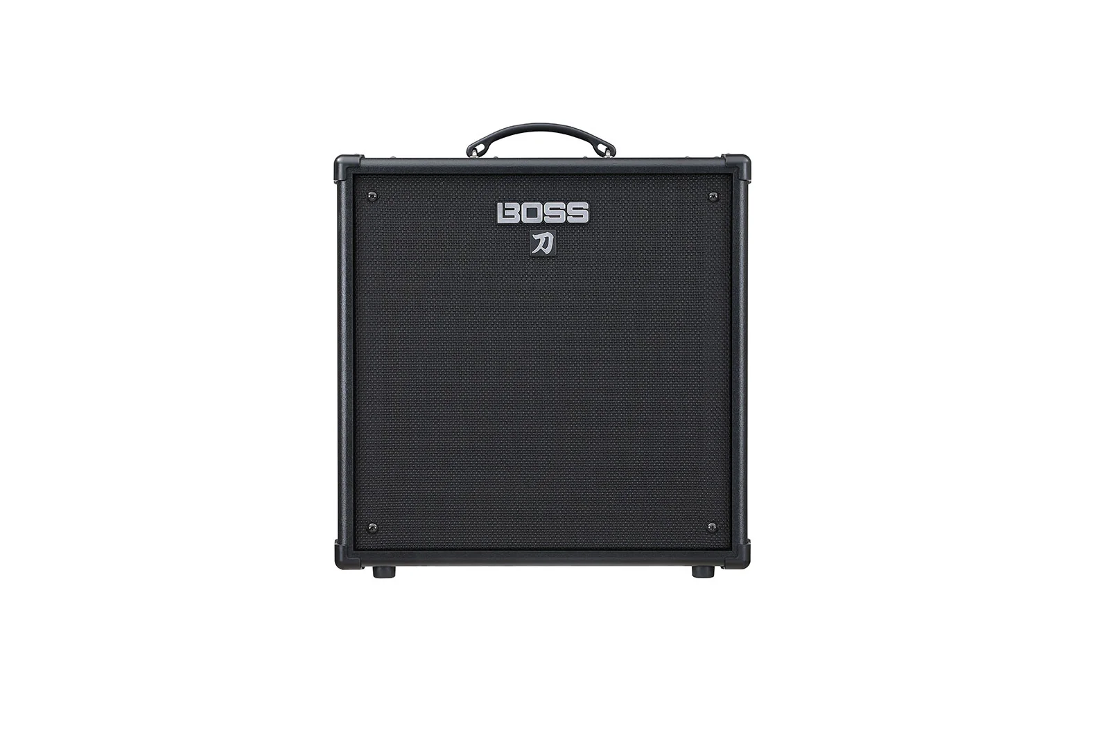Boss Katana-110 60-watt 1x10" Bass Combo Amp - Image 2