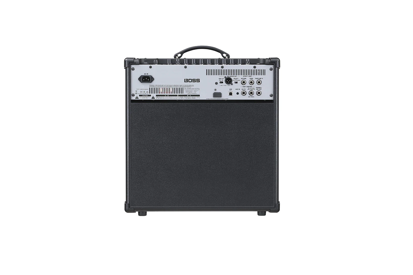 Boss Katana-110 60-watt 1x10" Bass Combo Amp - Image 3
