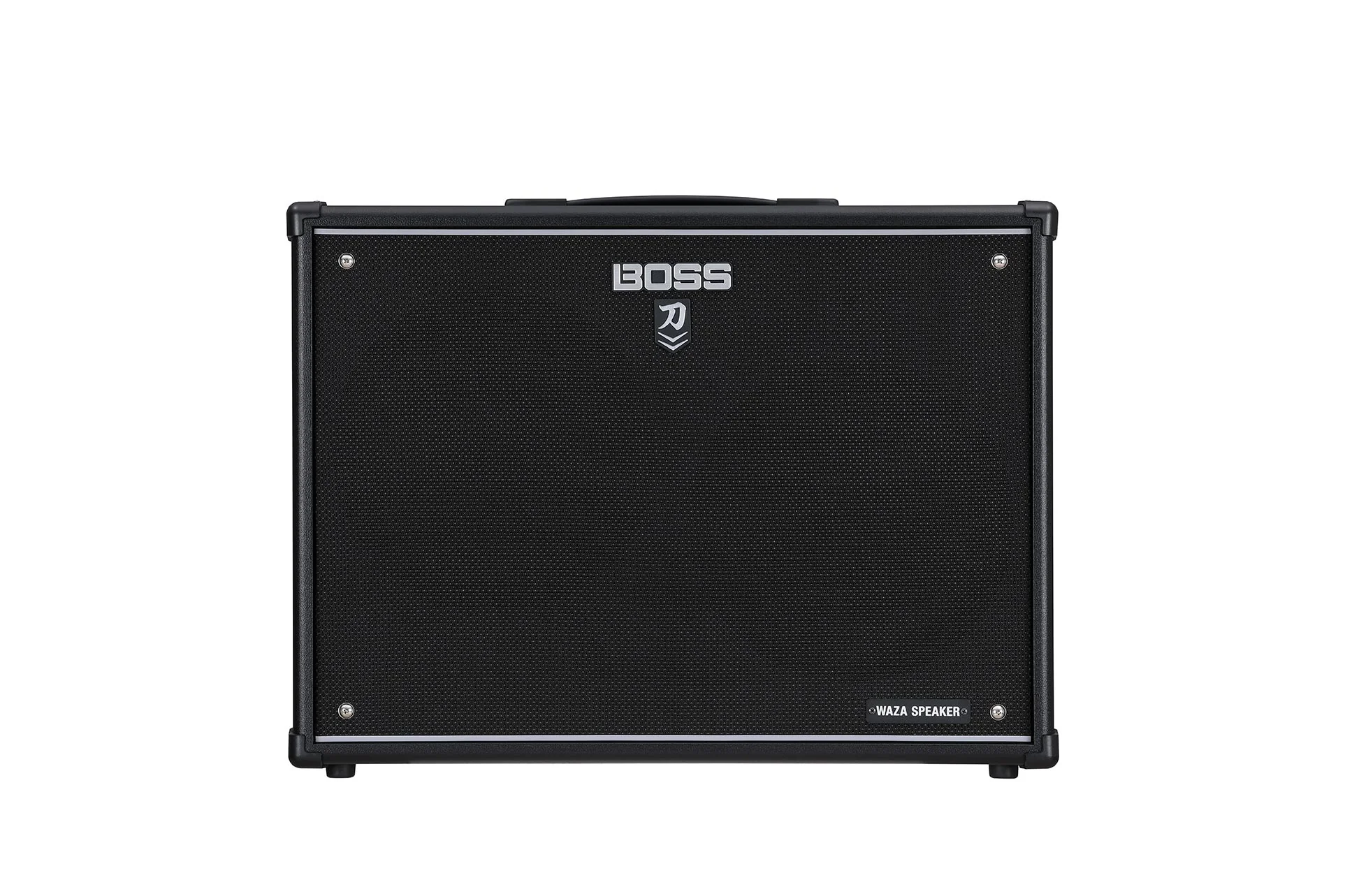 Boss Katana 160-Watt 2x12" Waza Extension Cabinet - Image 2