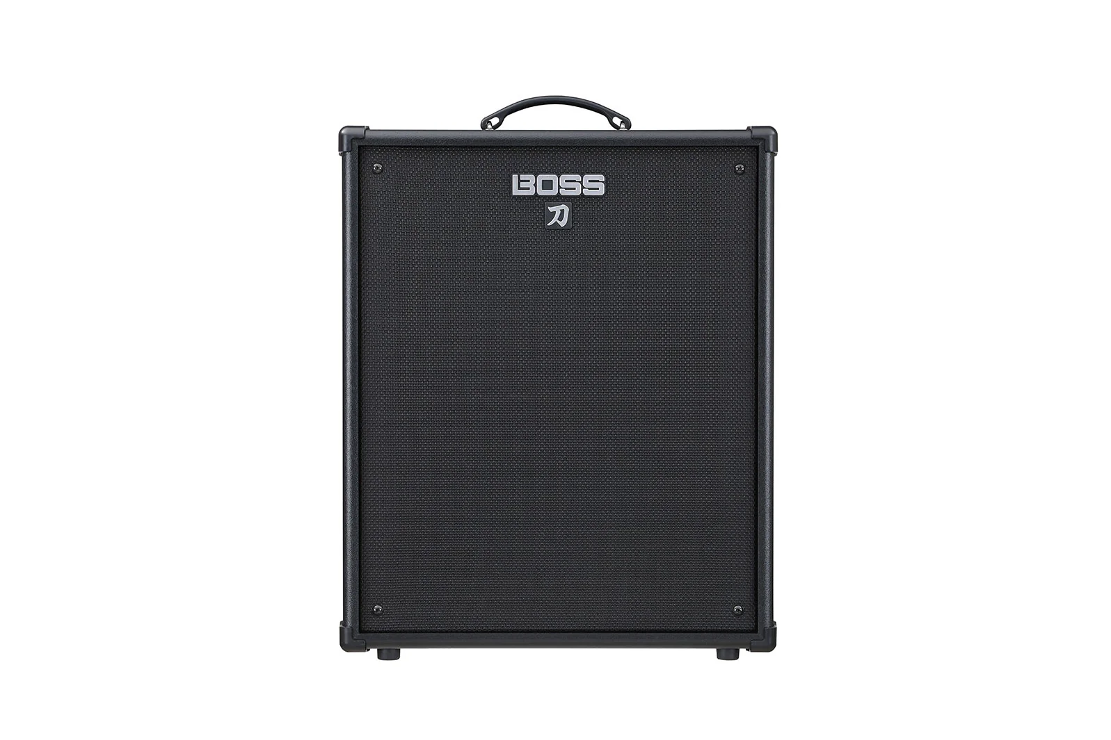 Boss Katana-210 160-watt 2x10" Bass Combo Amp - Image 2