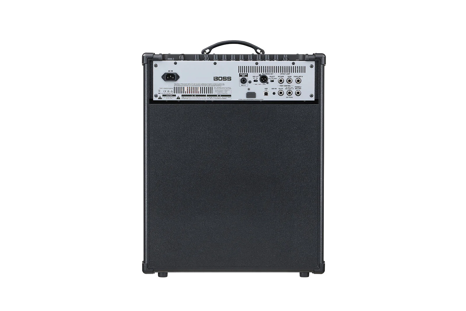 Boss Katana-210 160-watt 2x10" Bass Combo Amp - Image 3