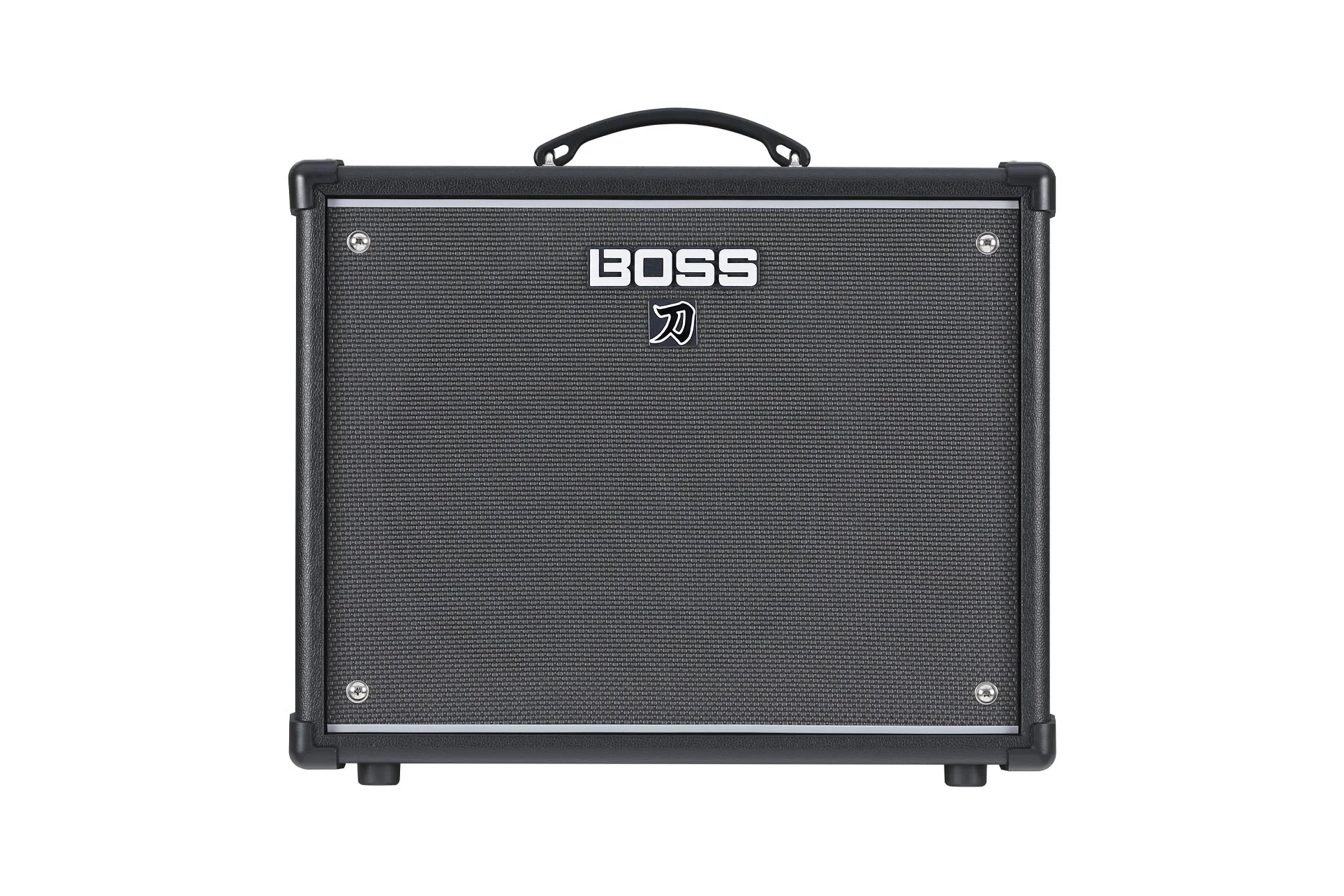 Boss Katana 50 EX G3 - Gen 3 50-watt 1x12'' Guitar Combo Amplifier - Image 2