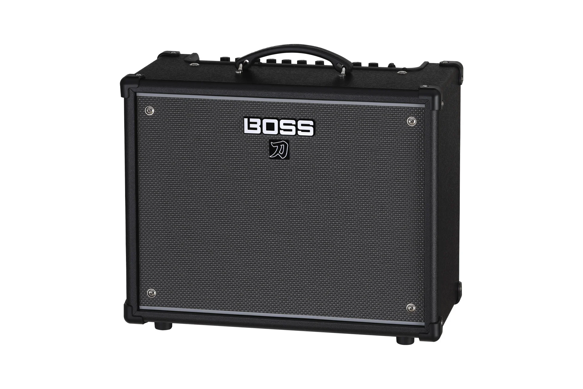 Boss Katana 50 EX G3 - Gen 3 50-watt 1x12'' Guitar Combo Amplifier - Image 3
