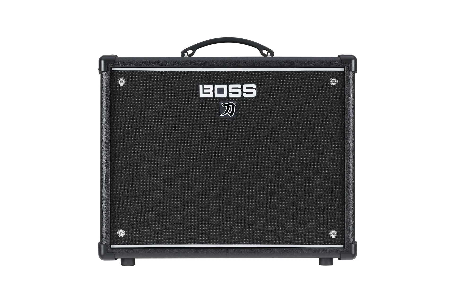 Boss Katana 50 G3 - Gen 3 50-watt 1x12" Guitar Combo Amplifier - Image 2