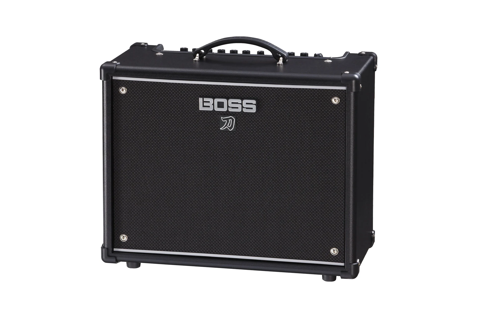 Boss Katana 50 G3 - Gen 3 50-watt 1x12" Guitar Combo Amplifier - Image 4