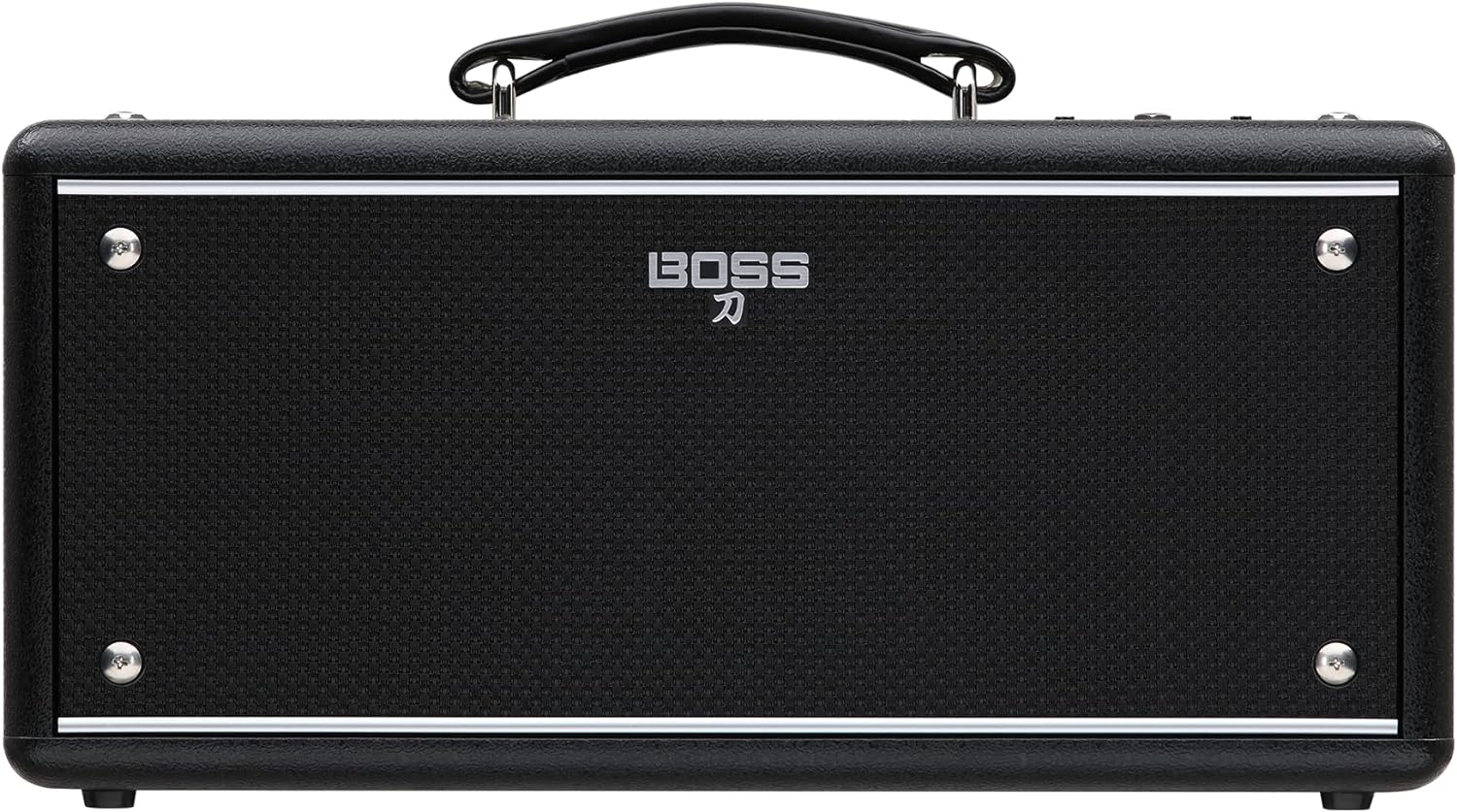 Boss Katana-Air EX 20-/35-watt Wireless Guitar Desktop Amp - Image 2