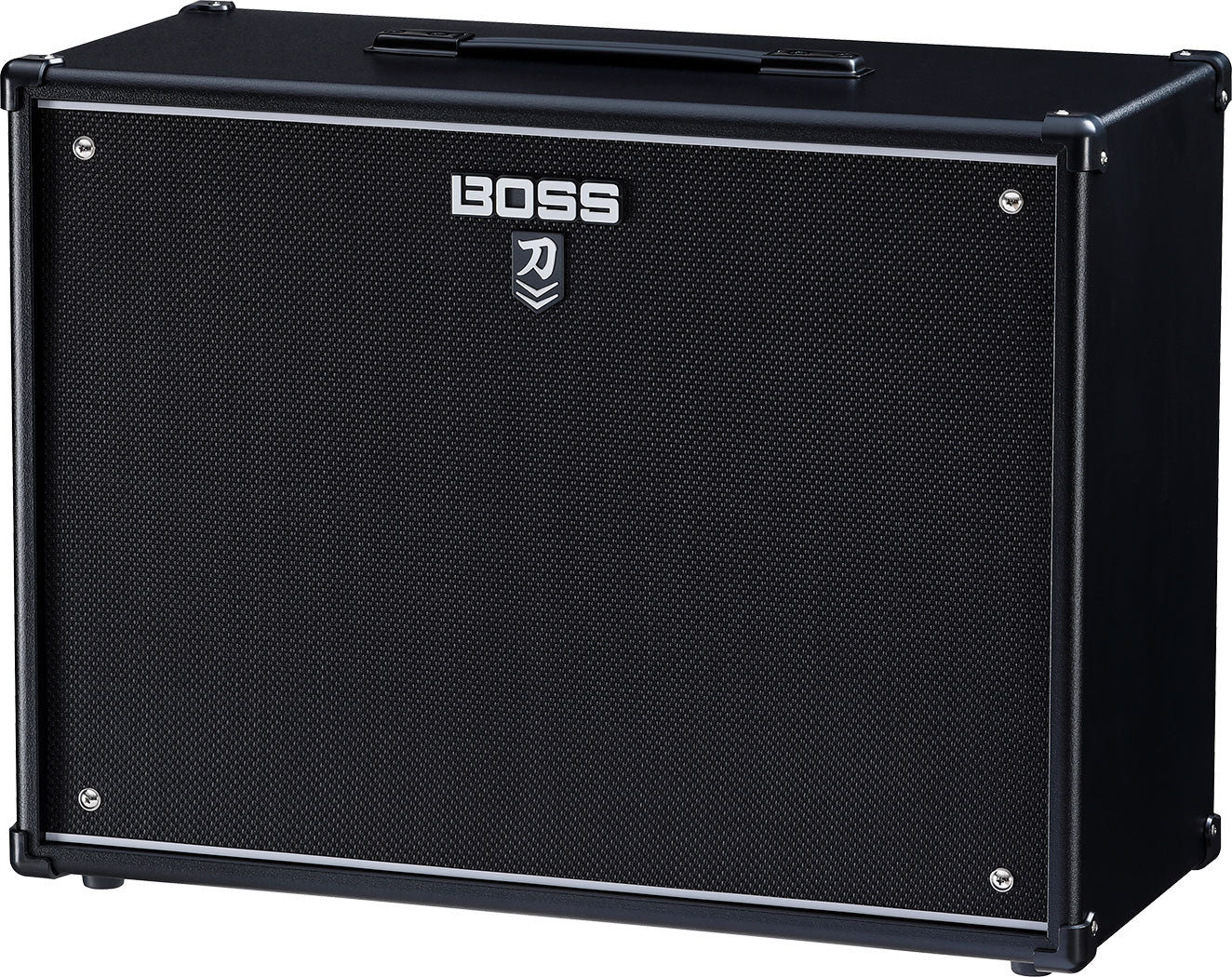 Boss Katana Cabinet 212 150-watt 2x12" Cabinet - Image 3