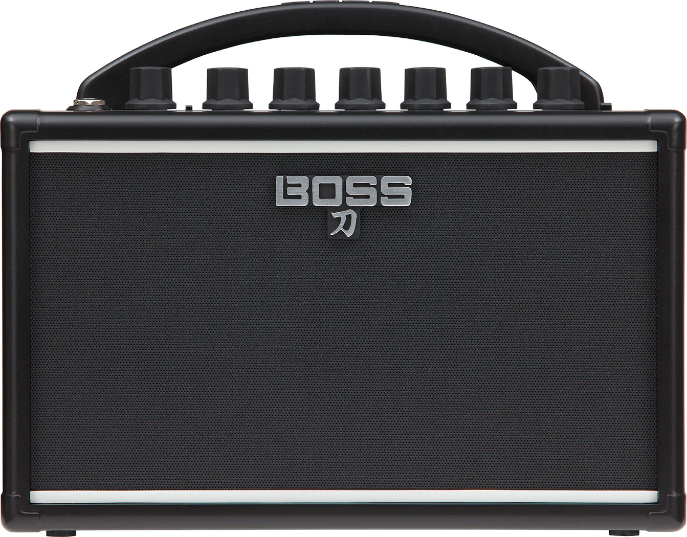 Boss Katana Mini 7-Watt Combo Amplifier - Image 2